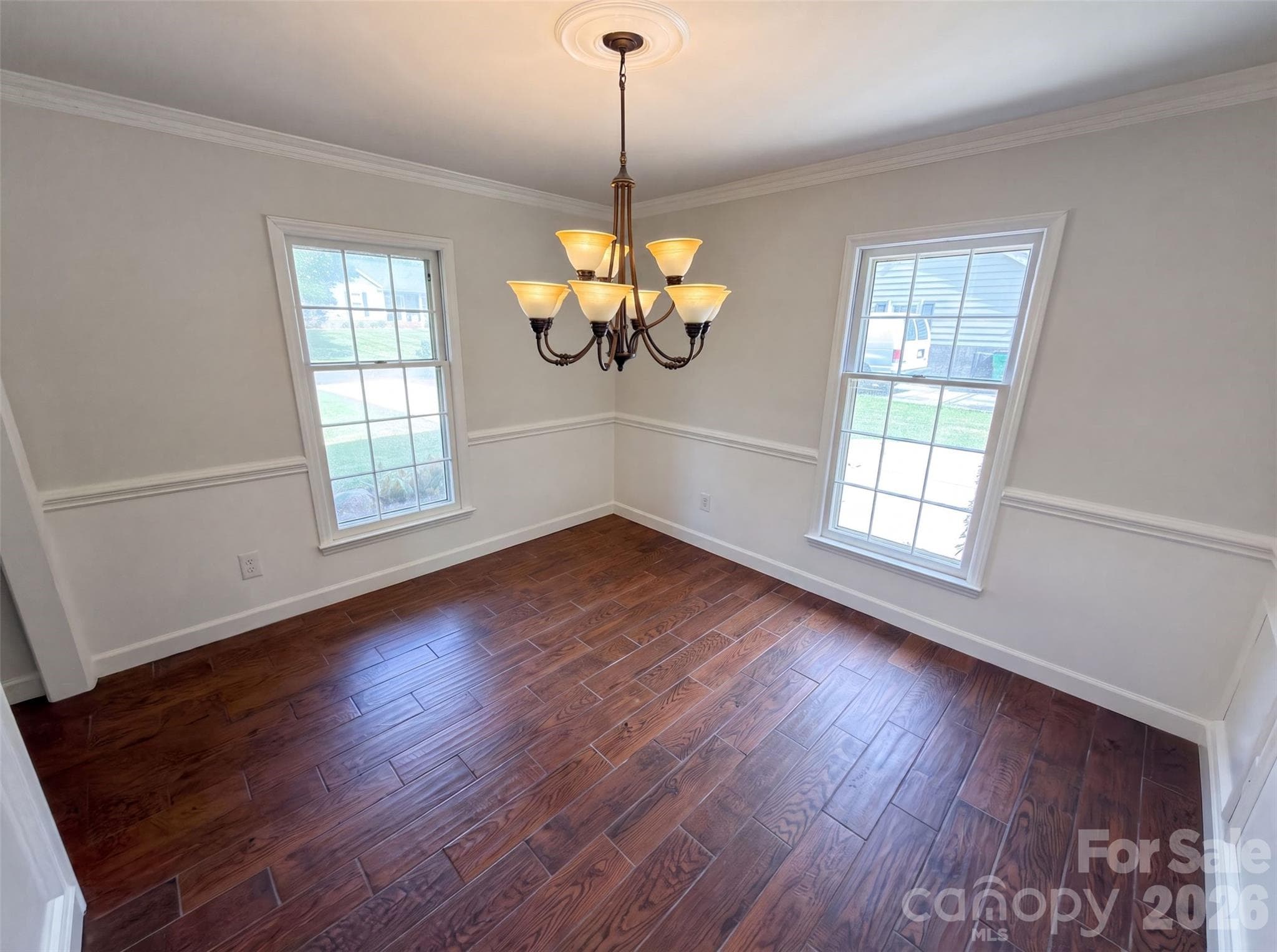 Single Family Residence at 8909 Danson Drive, Charlotte, photo 6 of 17