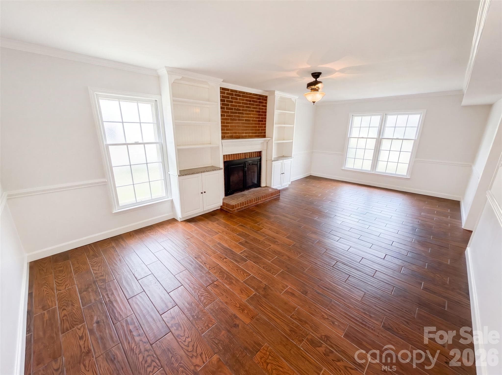 Single Family Residence at 8909 Danson Drive, Charlotte, photo 13 of 17