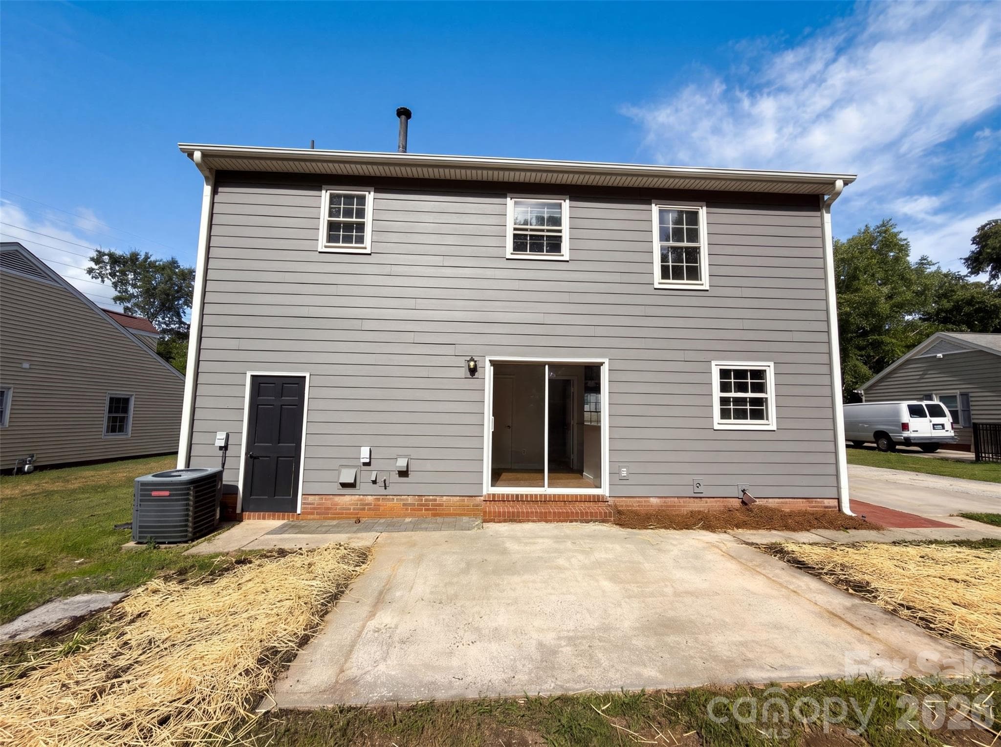 Single Family Residence at 8909 Danson Drive, Charlotte, photo 17 of 17