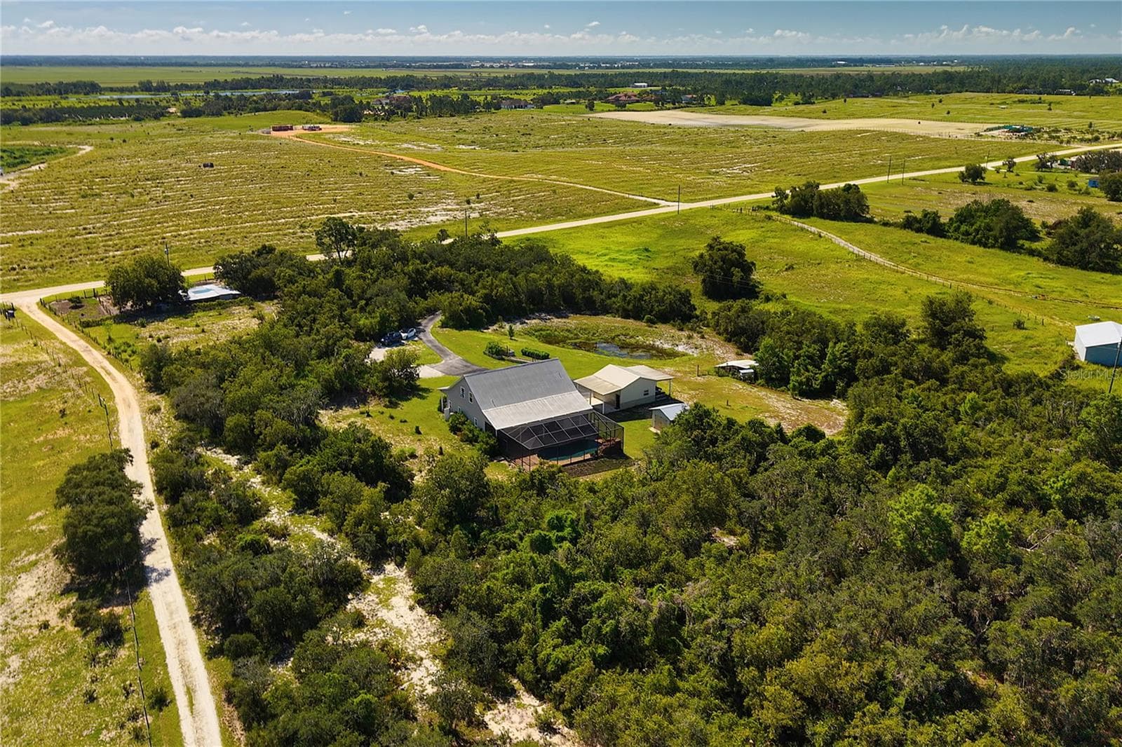 Single Family Residence at 2711 SNYDER RD, SEBRING, photo 50 of 50