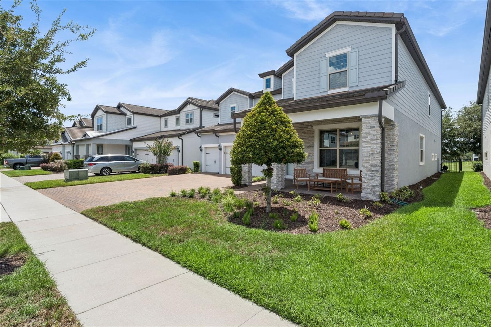 Single Family Residence at 9070 WOODLAND FOREST RD, ORLANDO, photo 4 of 61
