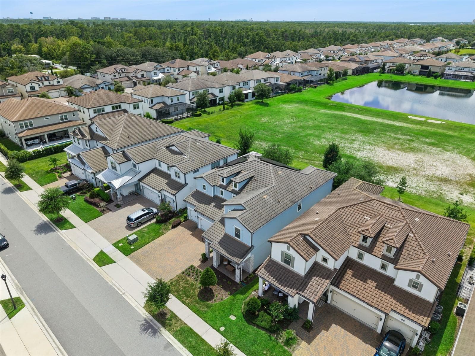 Single Family Residence at 9070 WOODLAND FOREST RD, ORLANDO, photo 57 of 61