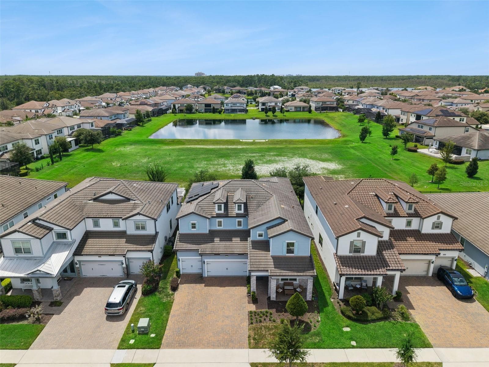 Single Family Residence at 9070 WOODLAND FOREST RD, ORLANDO, photo 60 of 61