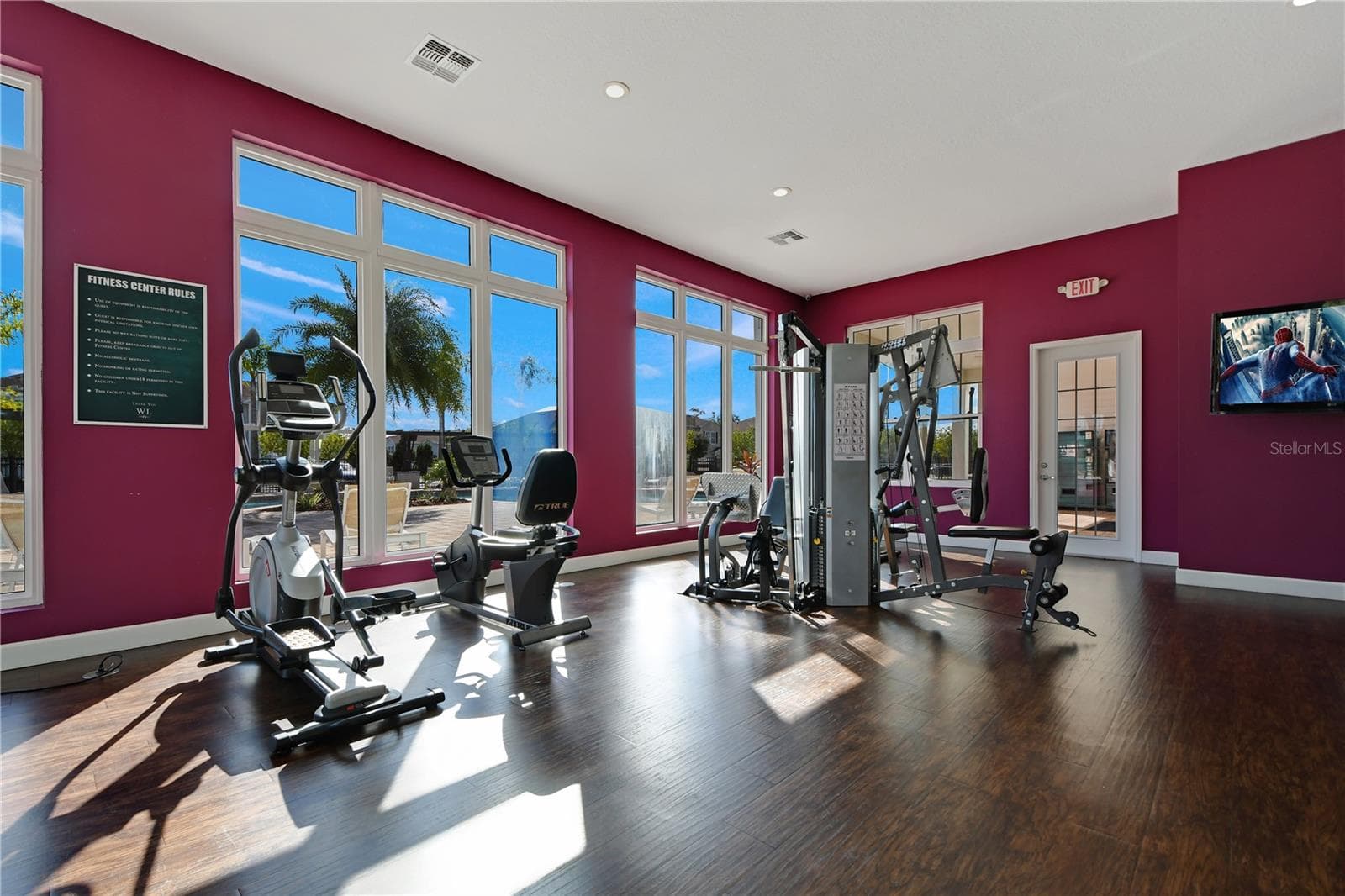 Townhouse at 8927 SHINE DR, KISSIMMEE, photo 11 of 41