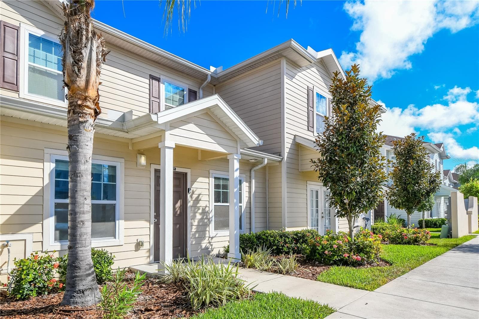 Townhouse at 8927 SHINE DR, KISSIMMEE, photo 16 of 41