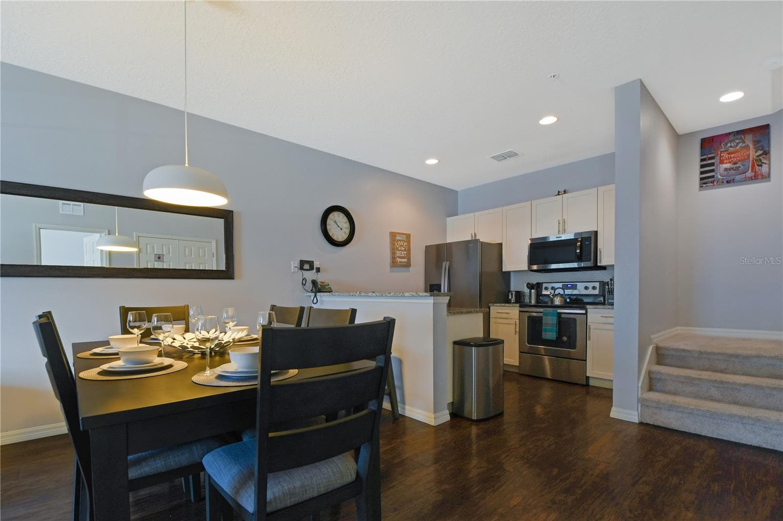 Townhouse at 8927 SHINE DR, KISSIMMEE, photo 22 of 41