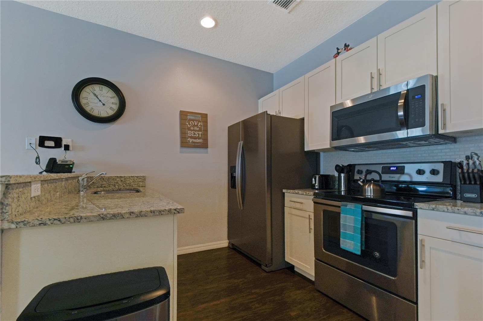 Townhouse at 8927 SHINE DR, KISSIMMEE, photo 24 of 41