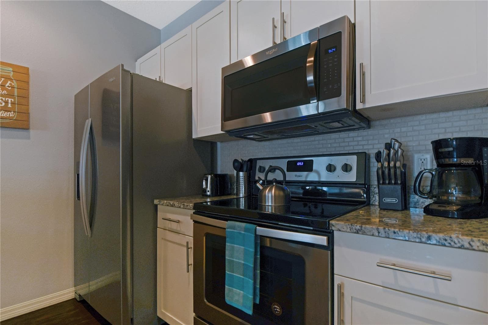 Townhouse at 8927 SHINE DR, KISSIMMEE, photo 25 of 41