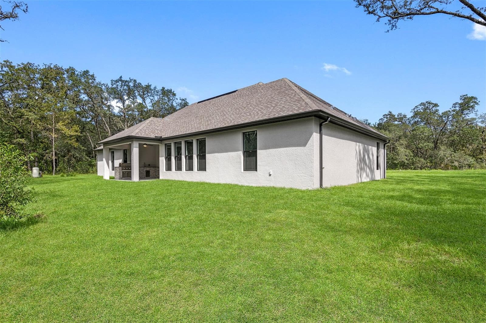 Single Family Residence at 17558 LIPPIZAN LN, HUDSON, photo 2 of 15