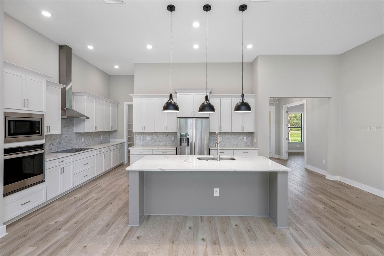 Single Family Residence at 17558 LIPPIZAN LN, HUDSON, photo 4 of 15