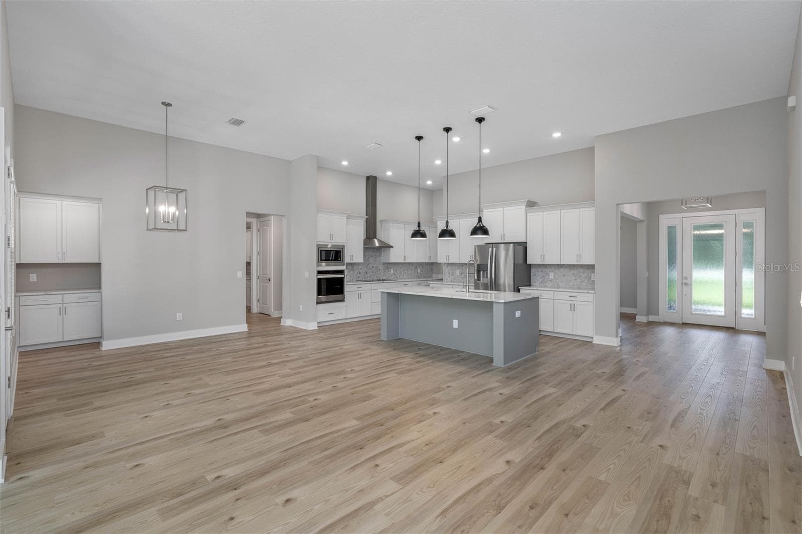Single Family Residence at 17558 LIPPIZAN LN, HUDSON, photo 5 of 15