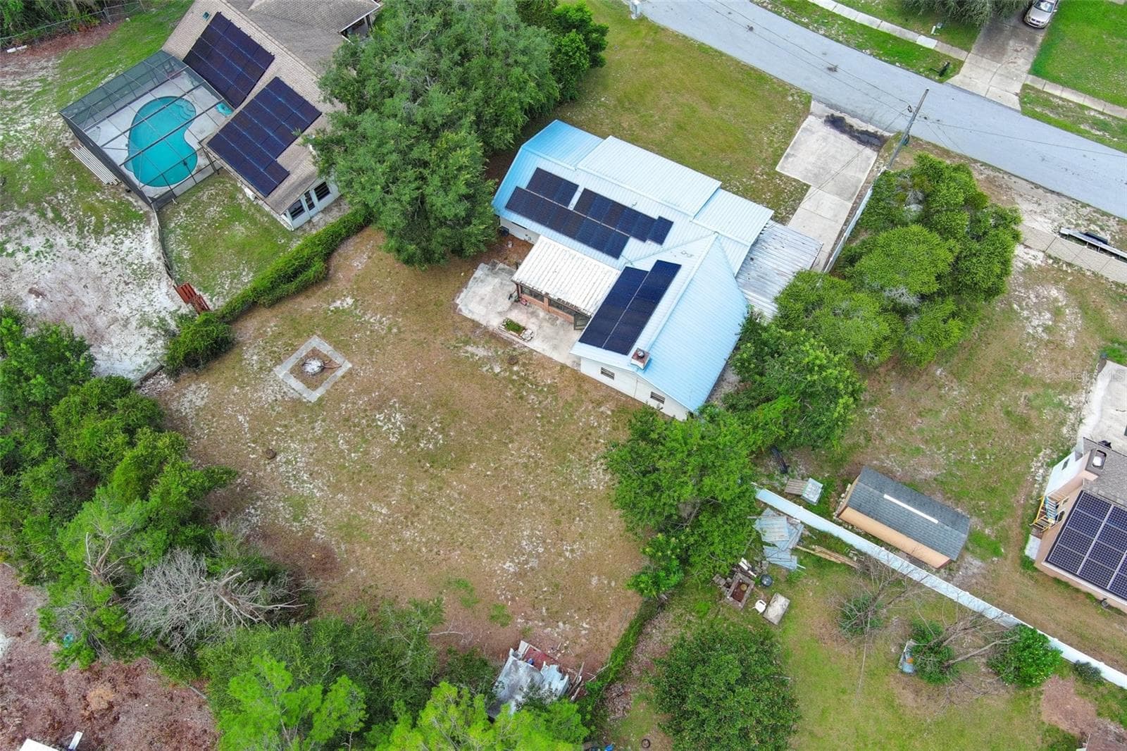 Single Family Residence at 2788 BENROCK TER, DELTONA, photo 41 of 46