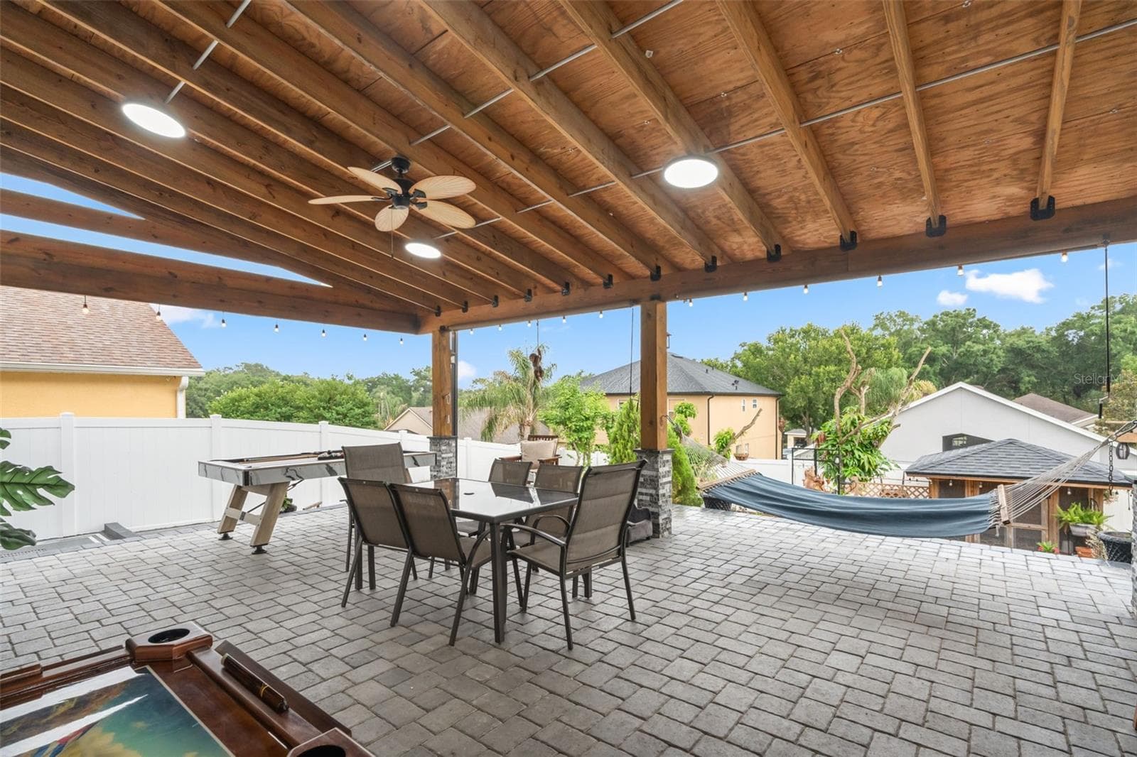 Single Family Residence at 2408 CIMMARON ASH WAY, APOPKA, photo 5 of 47