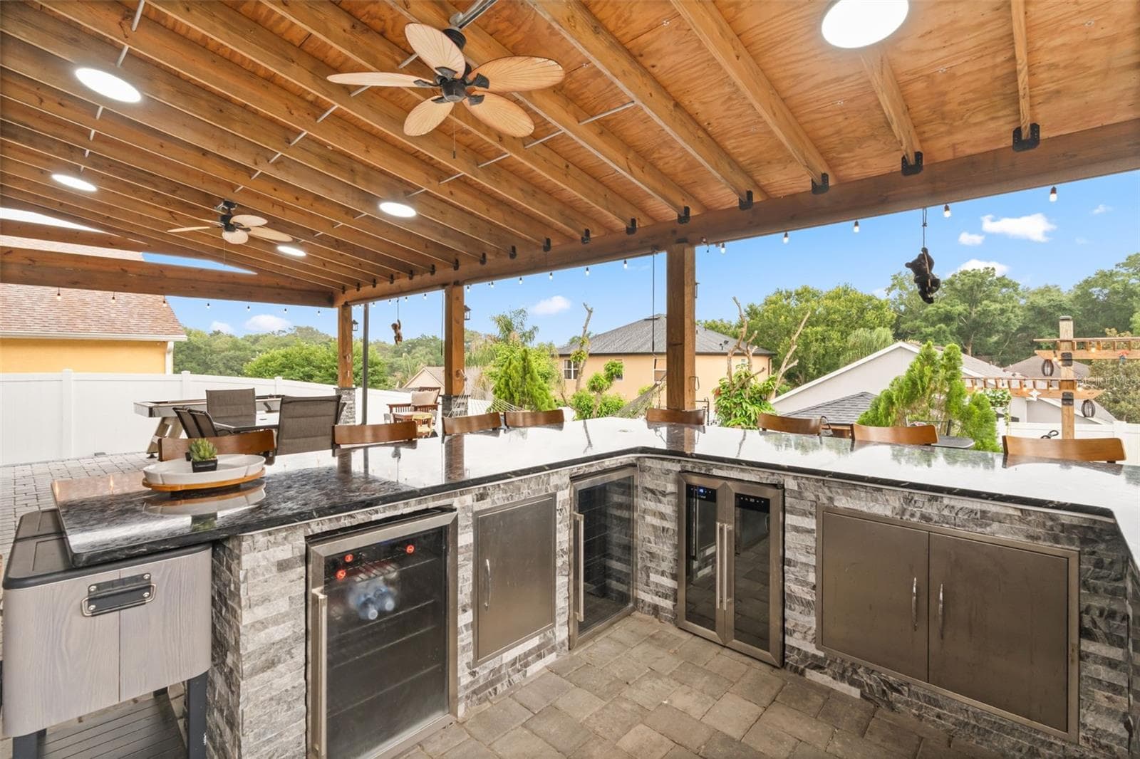Single Family Residence at 2408 CIMMARON ASH WAY, APOPKA, photo 9 of 47