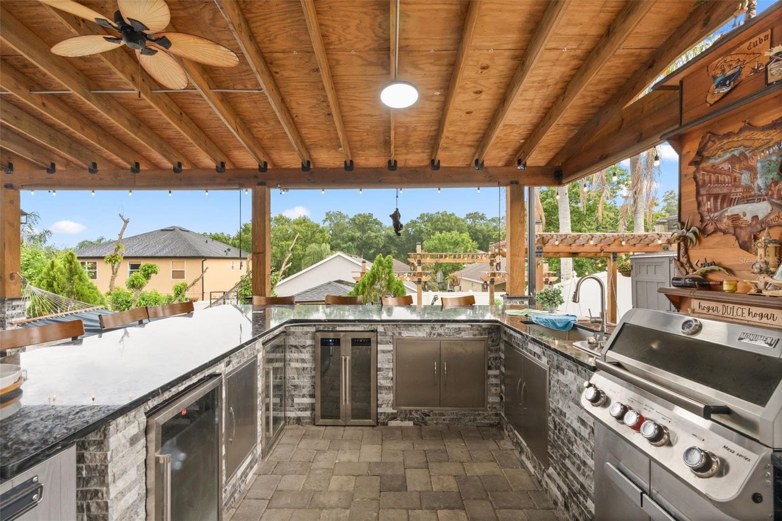 Single Family Residence at 2408 CIMMARON ASH WAY, APOPKA, photo 10 of 47