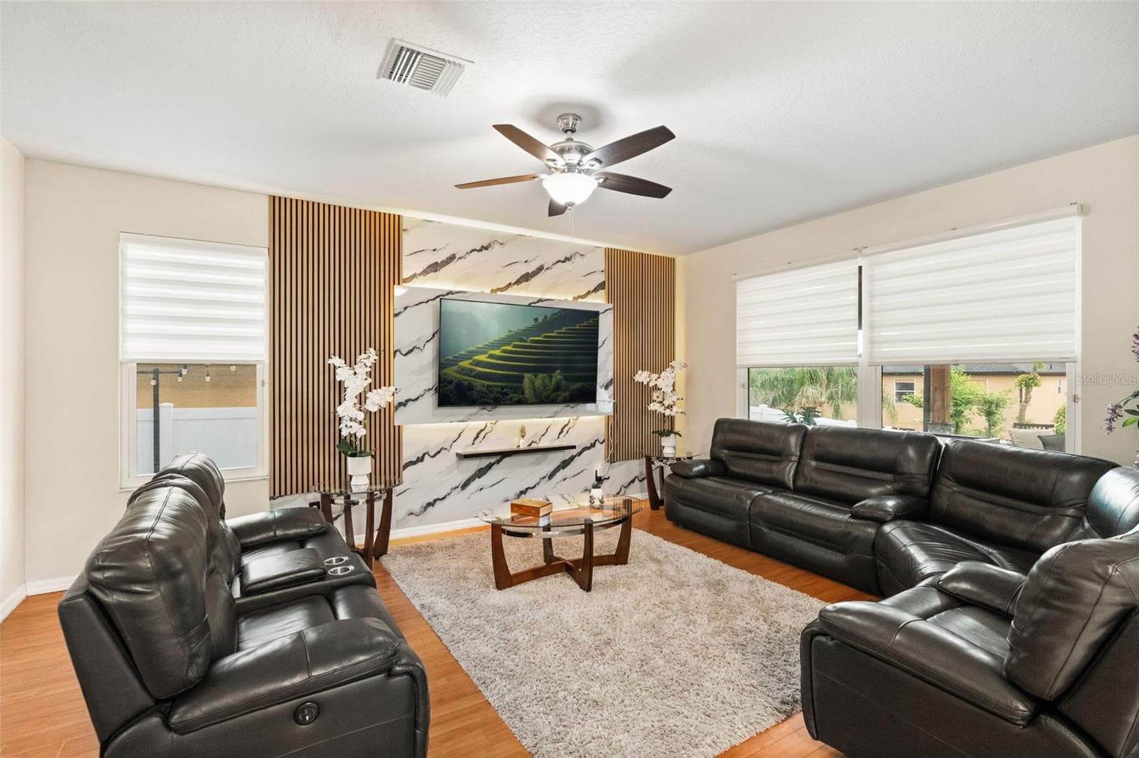 Single Family Residence at 2408 CIMMARON ASH WAY, APOPKA, photo 17 of 47