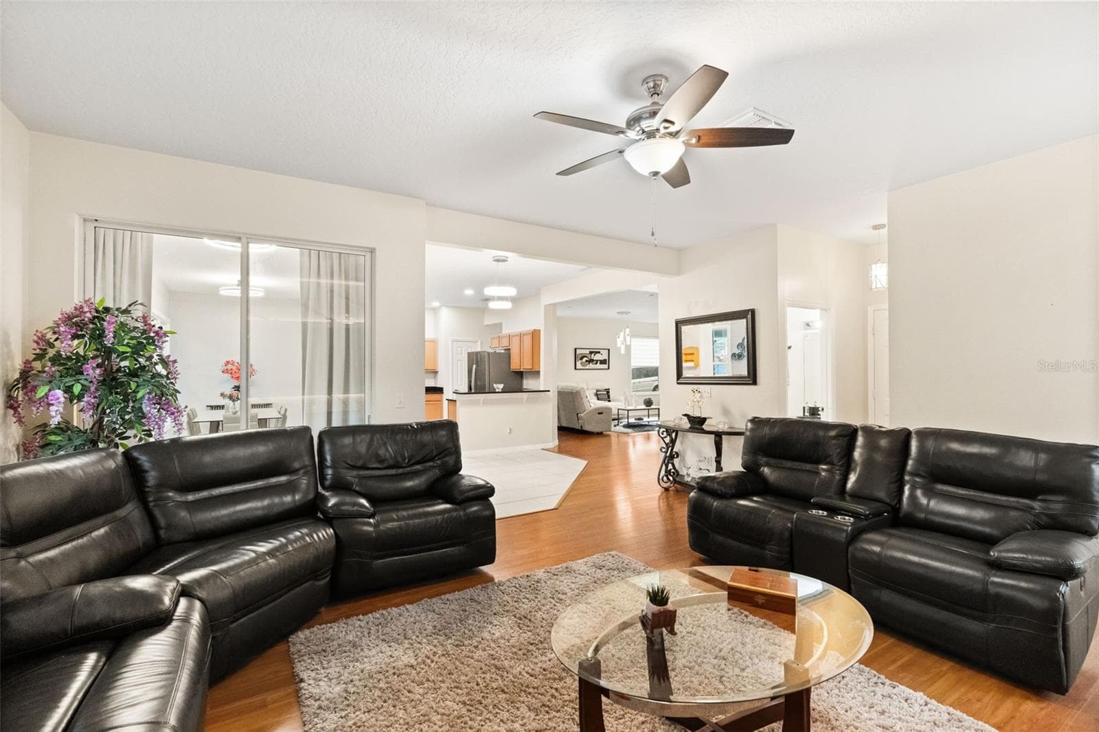 Single Family Residence at 2408 CIMMARON ASH WAY, APOPKA, photo 18 of 47