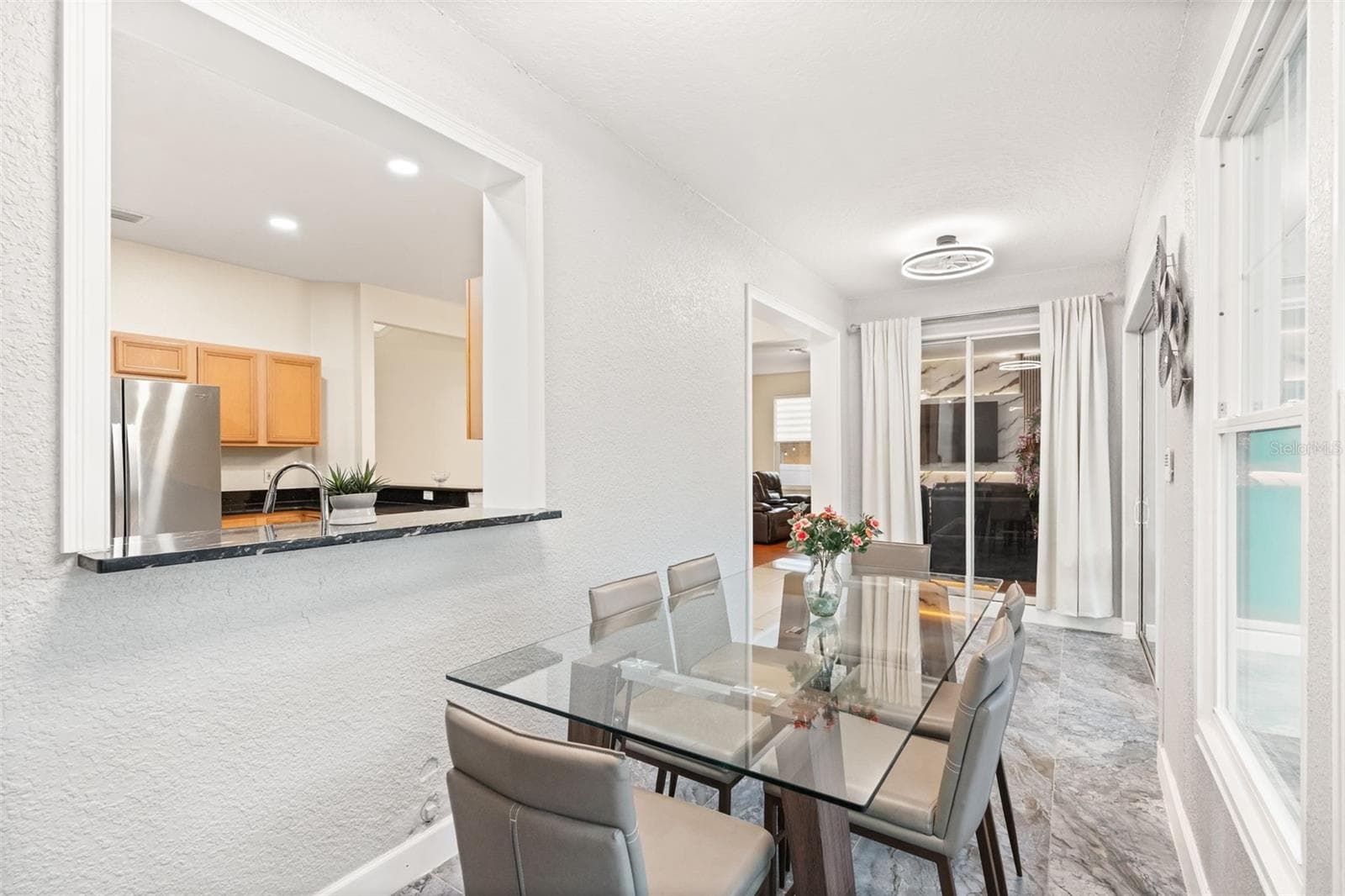 Single Family Residence at 2408 CIMMARON ASH WAY, APOPKA, photo 24 of 47