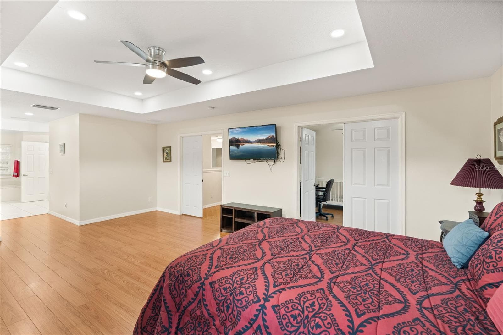 Single Family Residence at 2408 CIMMARON ASH WAY, APOPKA, photo 29 of 47