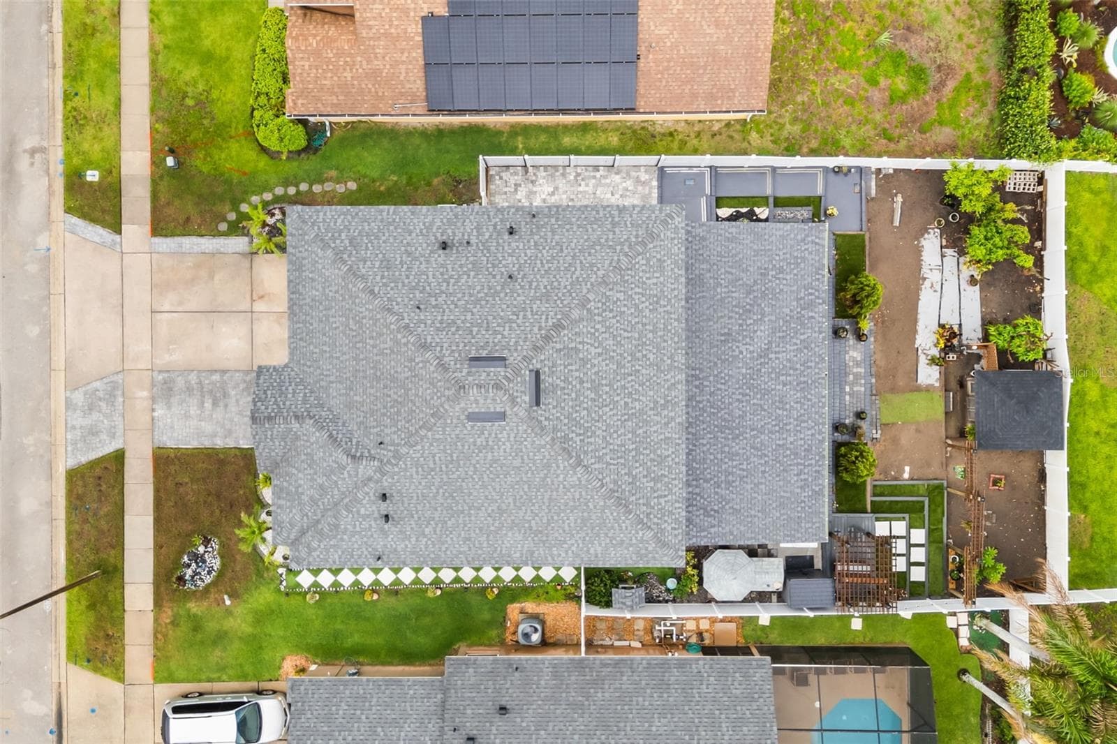 Single Family Residence at 2408 CIMMARON ASH WAY, APOPKA, photo 44 of 47