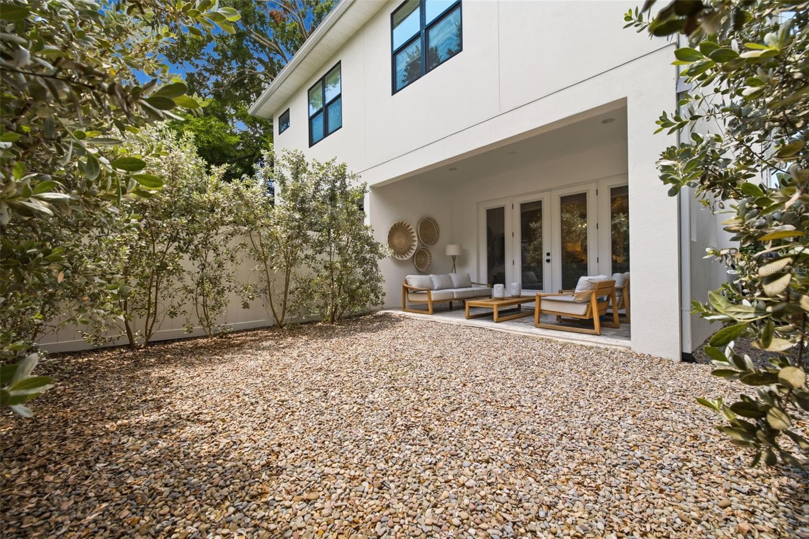 Townhouse at 410 S HABANA AVE #1, TAMPA, photo 5 of 30