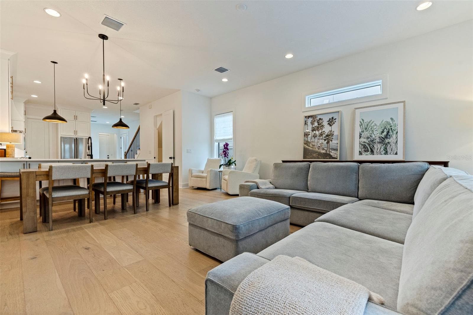 Townhouse at 410 S HABANA AVE #1, TAMPA, photo 12 of 30