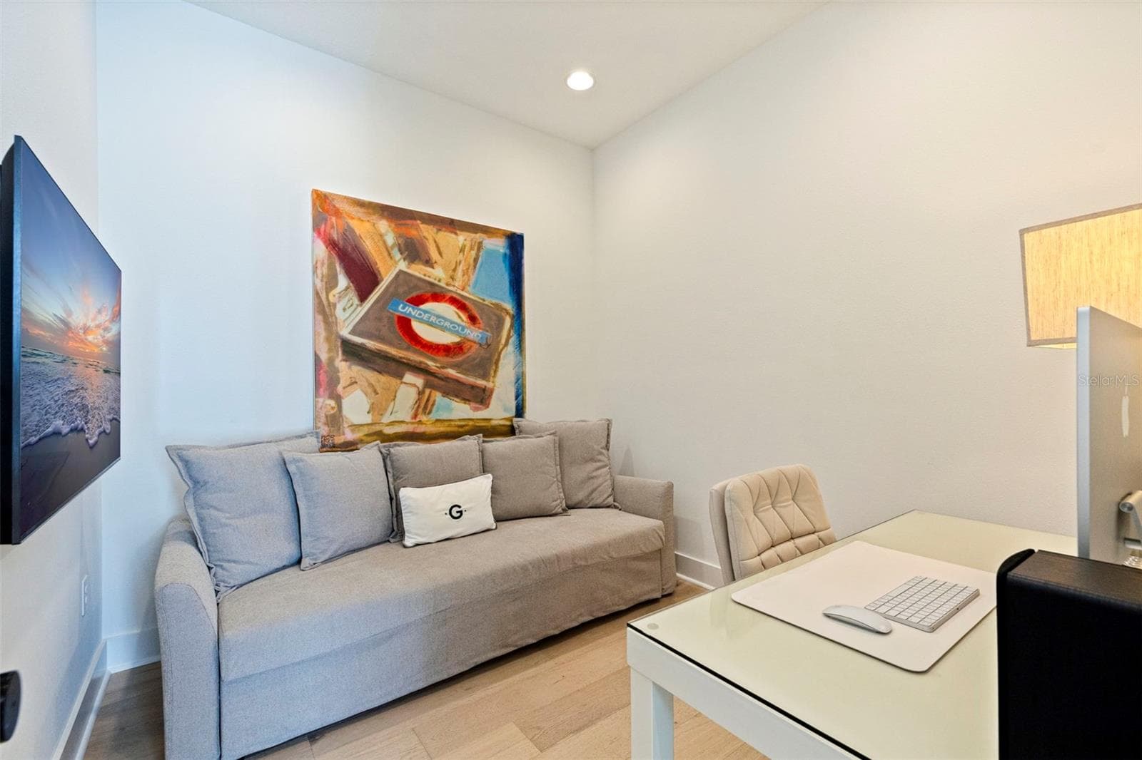 Townhouse at 410 S HABANA AVE #1, TAMPA, photo 14 of 30