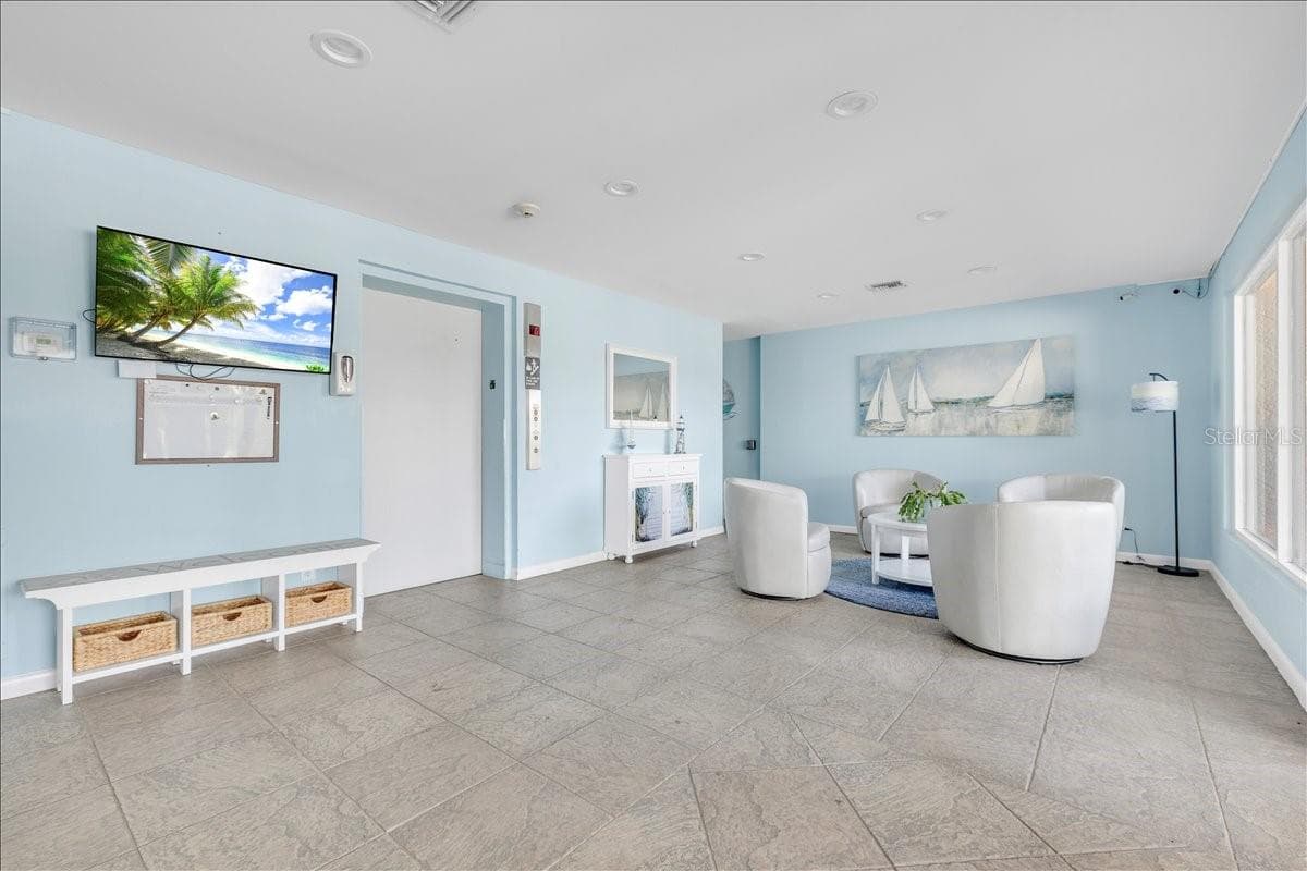 Condominium at 25188 MARION AVE #E101, PUNTA GORDA, photo 4 of 52