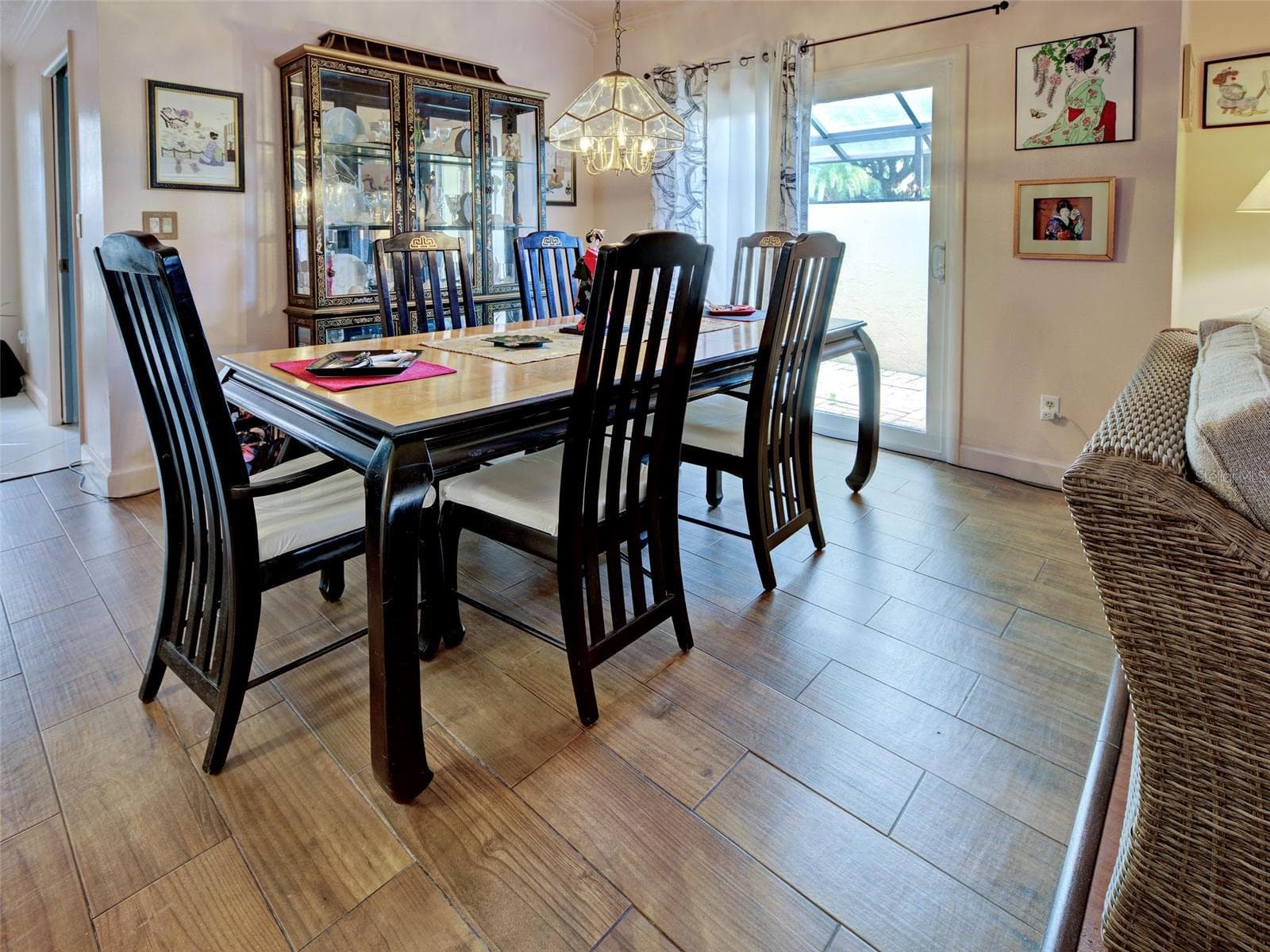 Single Family Residence at 20 IDLE SANDS DR, VENICE, photo 35 of 45