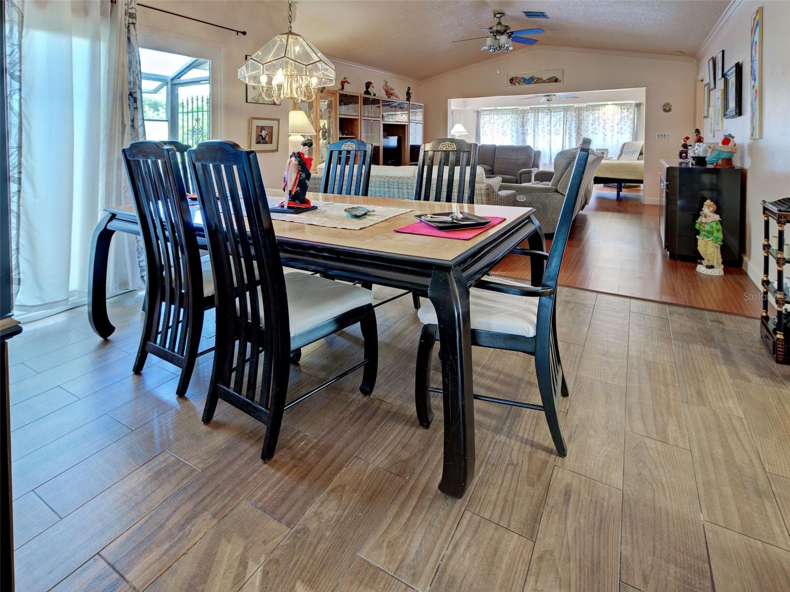 Single Family Residence at 20 IDLE SANDS DR, VENICE, photo 36 of 45