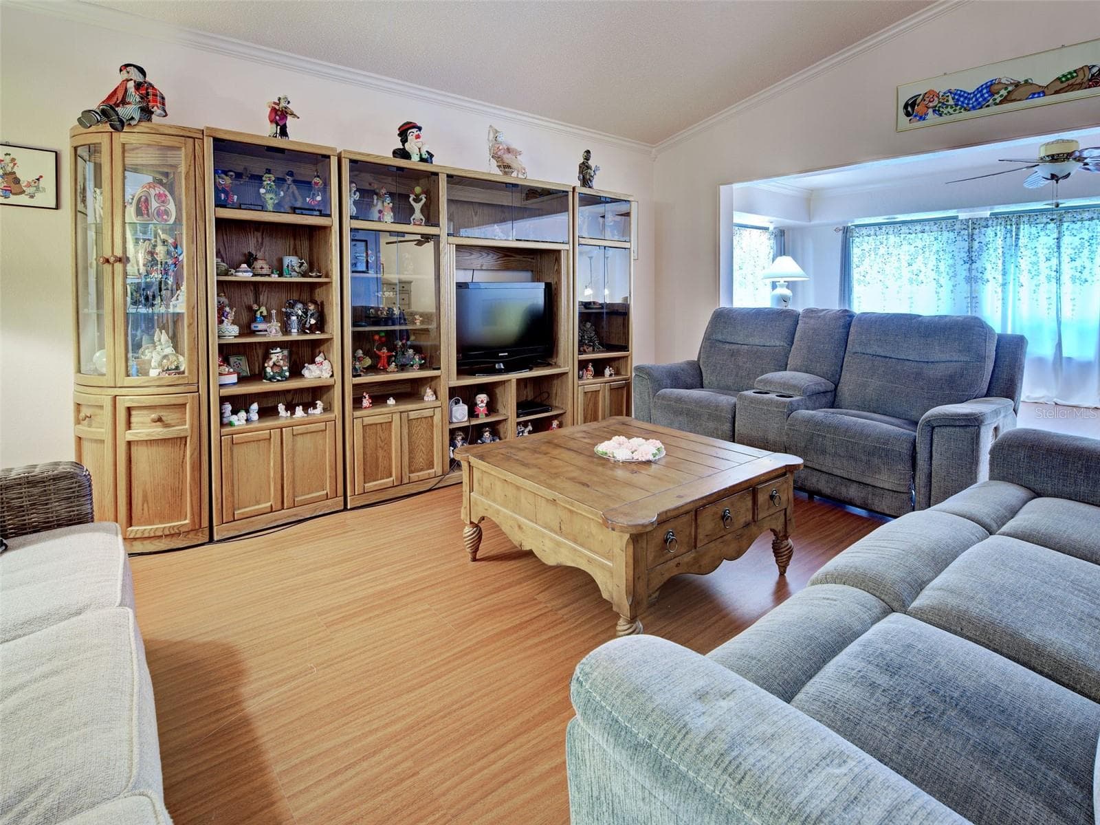 Single Family Residence at 20 IDLE SANDS DR, VENICE, photo 38 of 45