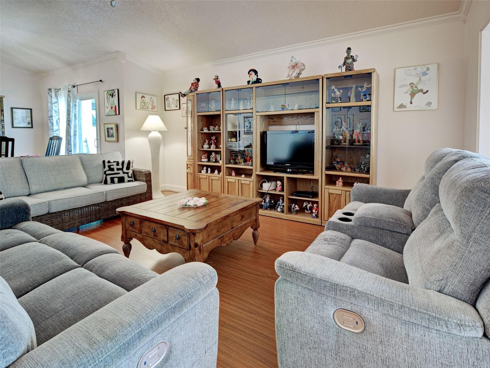 Single Family Residence at 20 IDLE SANDS DR, VENICE, photo 39 of 45