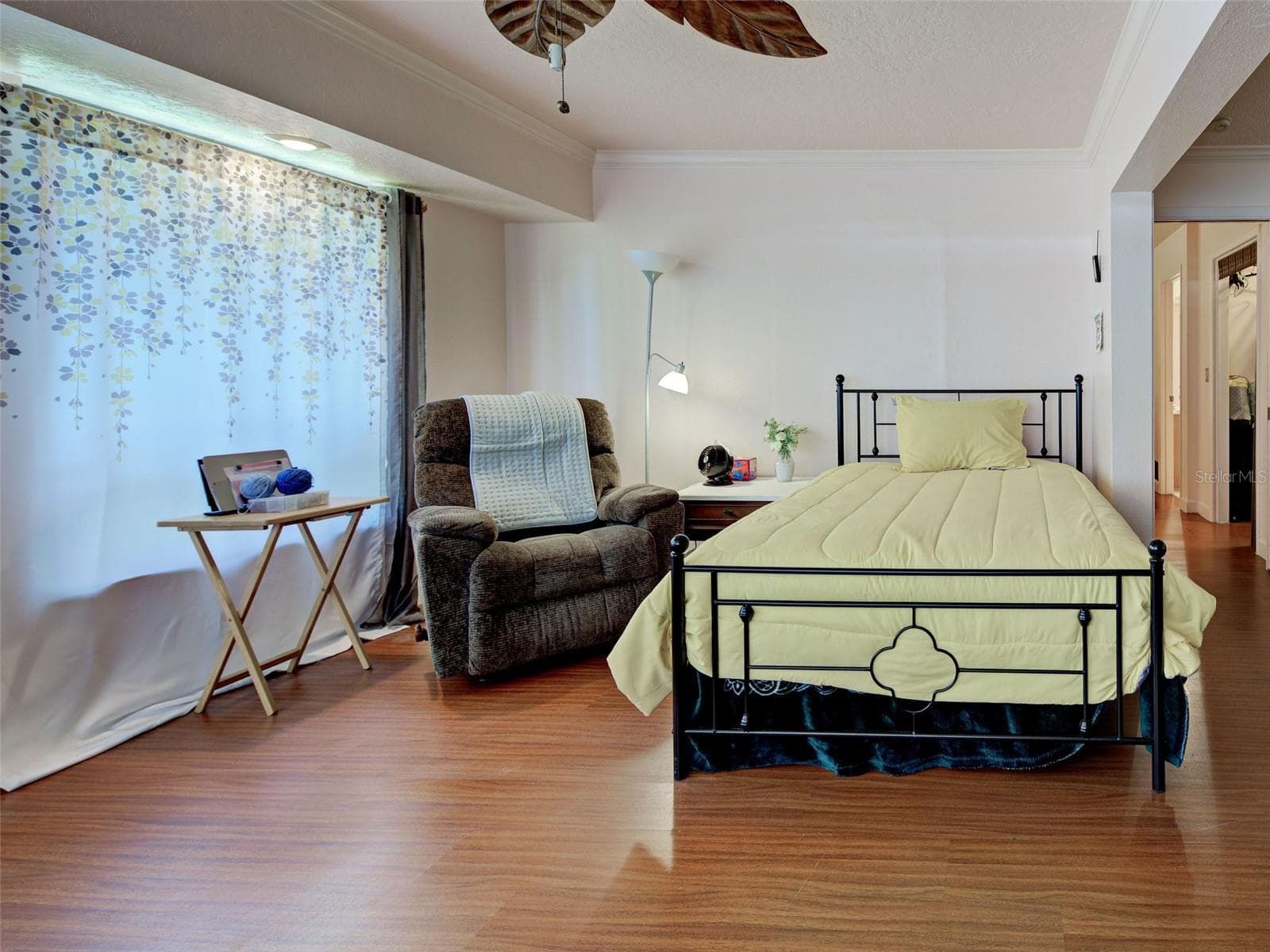 Single Family Residence at 20 IDLE SANDS DR, VENICE, photo 42 of 45