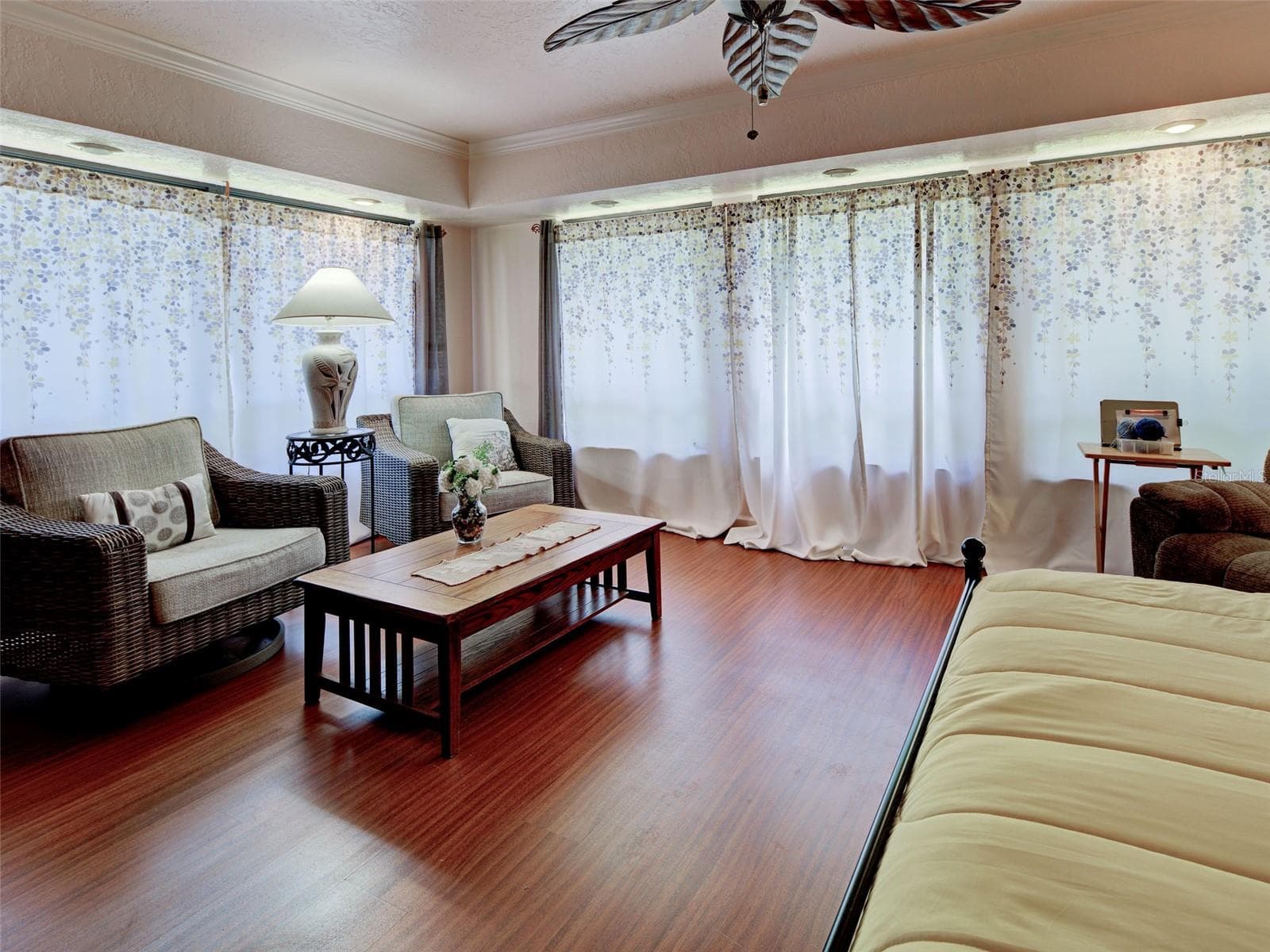 Single Family Residence at 20 IDLE SANDS DR, VENICE, photo 43 of 45