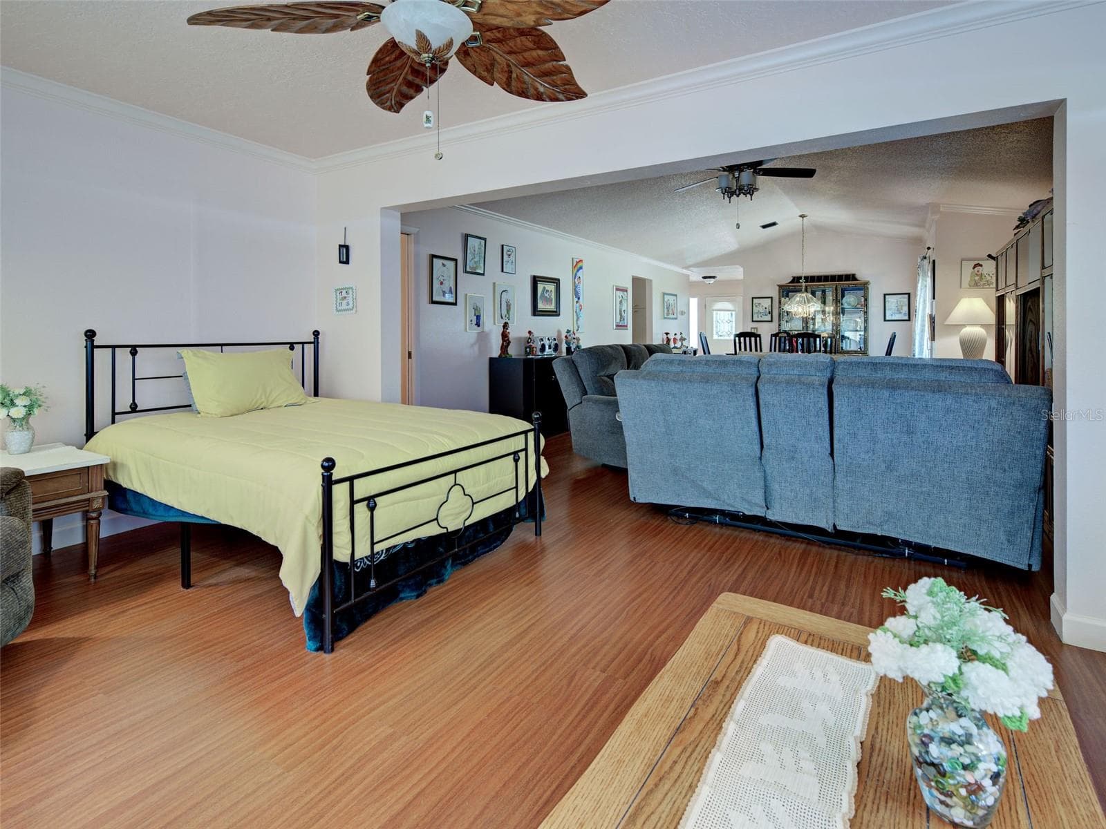 Single Family Residence at 20 IDLE SANDS DR, VENICE, photo 44 of 45