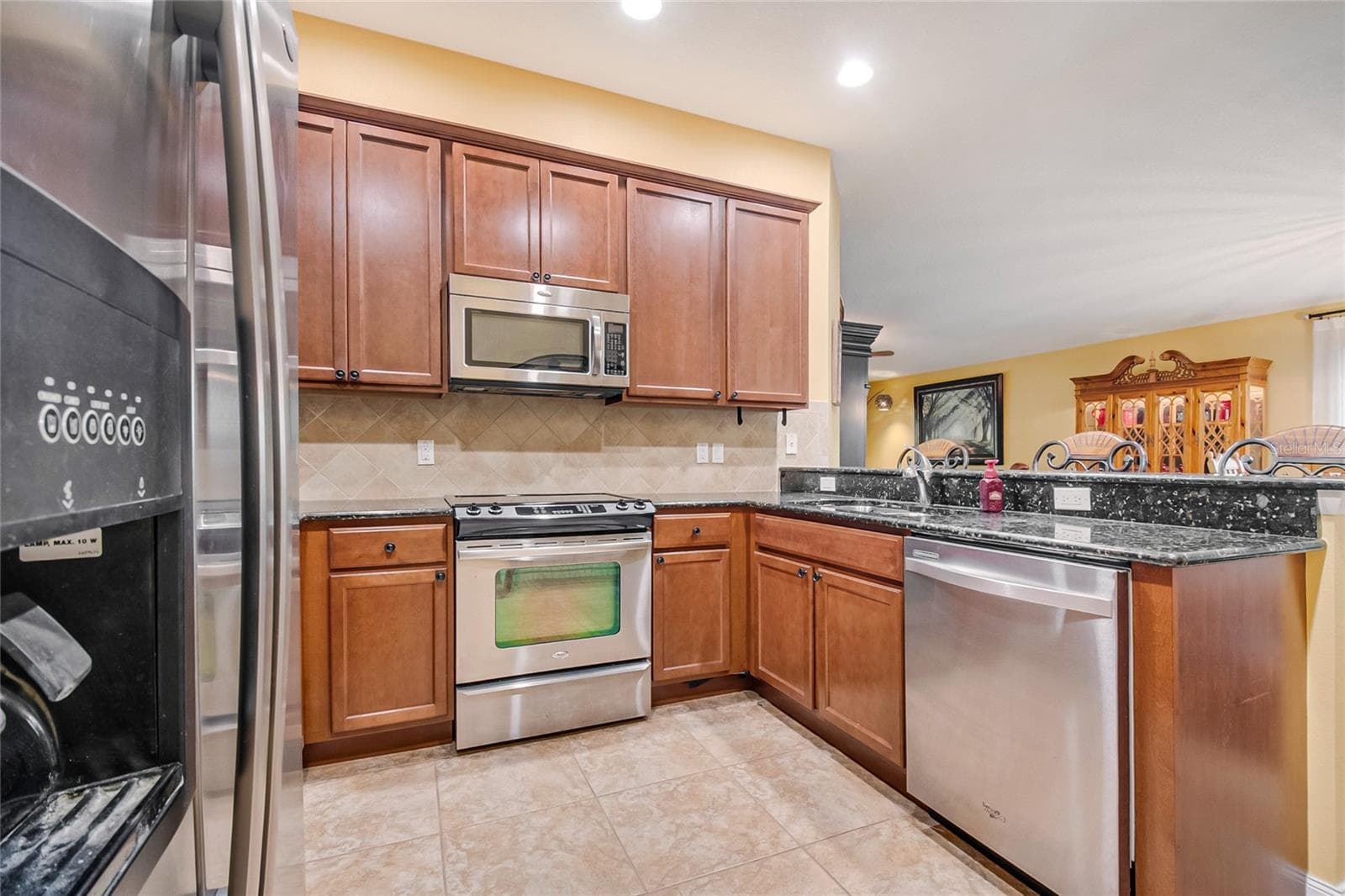 Half Duplex at 11951 FIORE DR, ORLANDO, photo 2 of 50