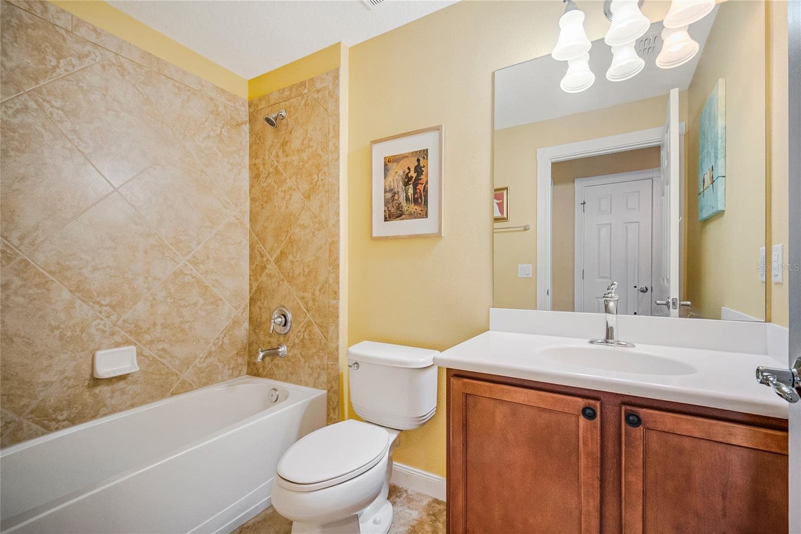 Half Duplex at 11951 FIORE DR, ORLANDO, photo 21 of 50