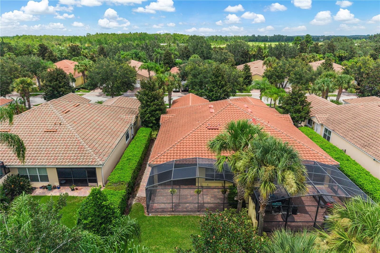 Half Duplex at 11951 FIORE DR, ORLANDO, photo 30 of 50