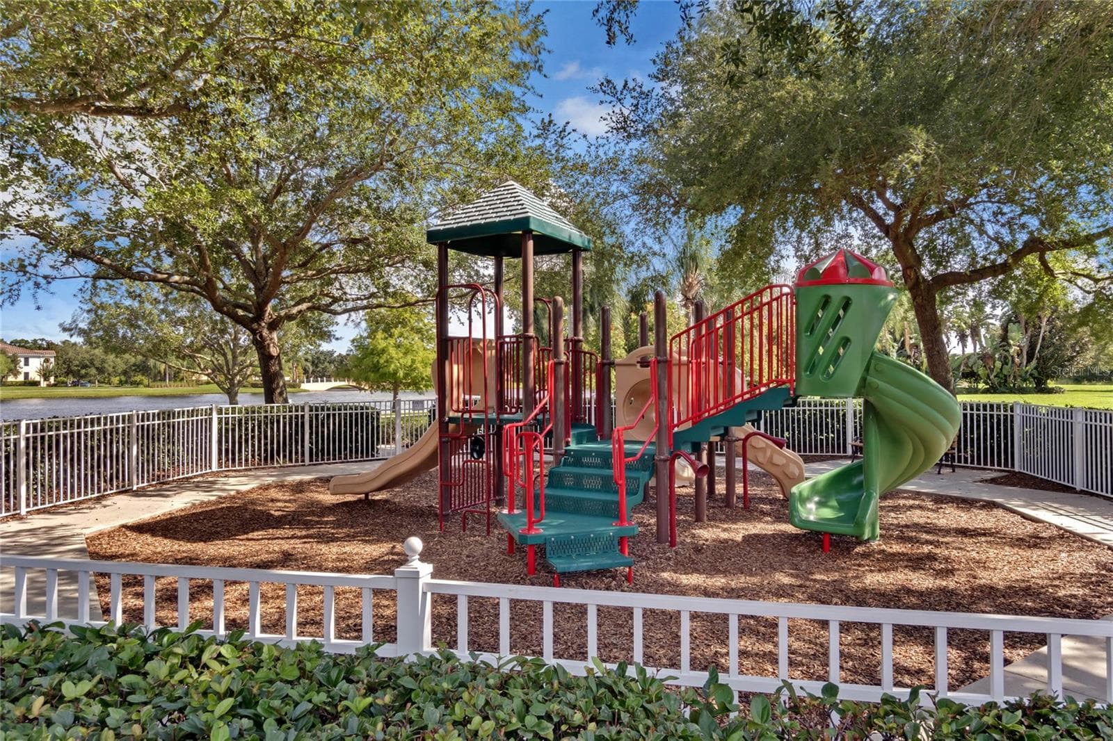 Half Duplex at 11951 FIORE DR, ORLANDO, photo 46 of 50