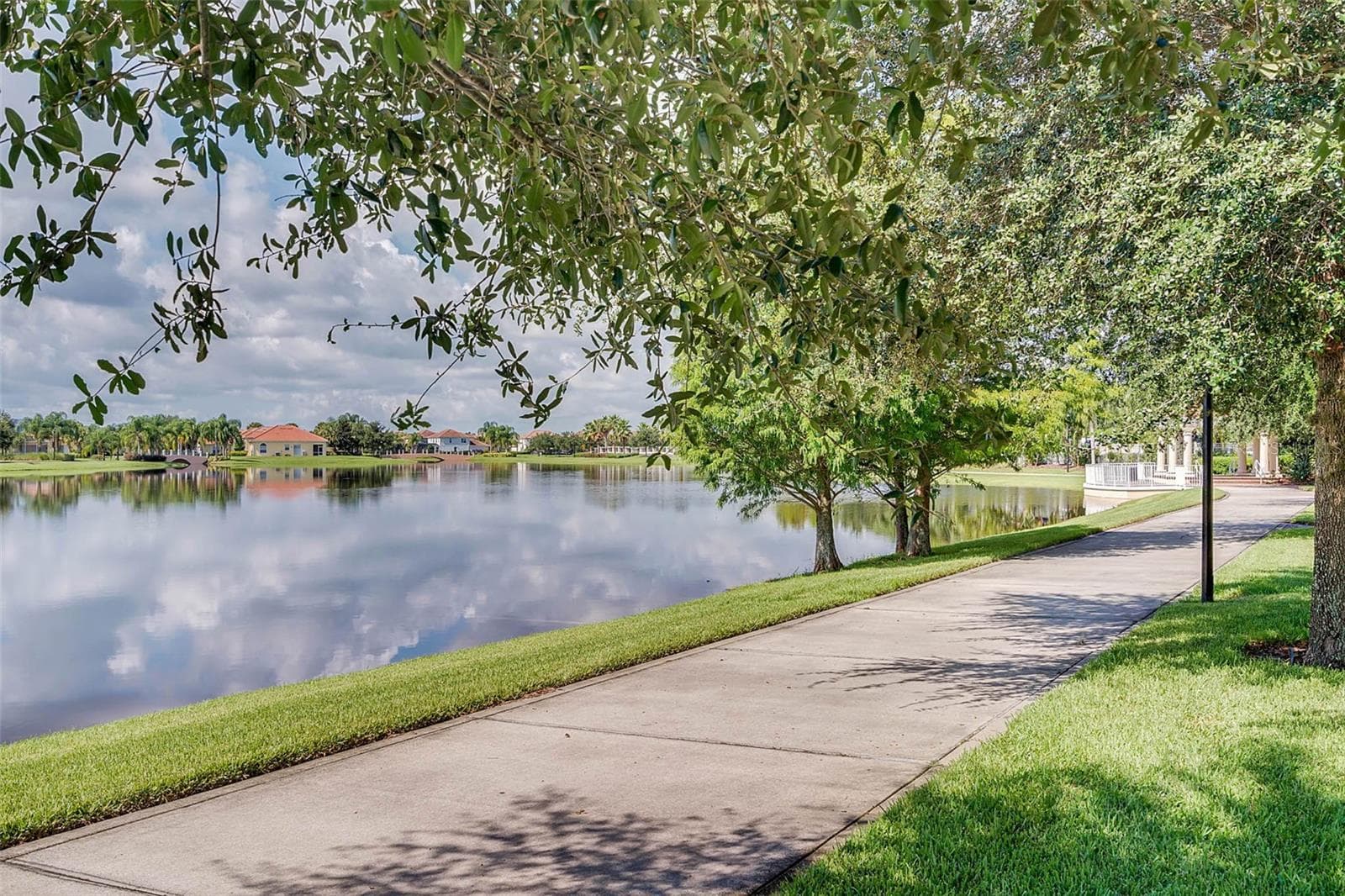 Half Duplex at 11951 FIORE DR, ORLANDO, photo 49 of 50