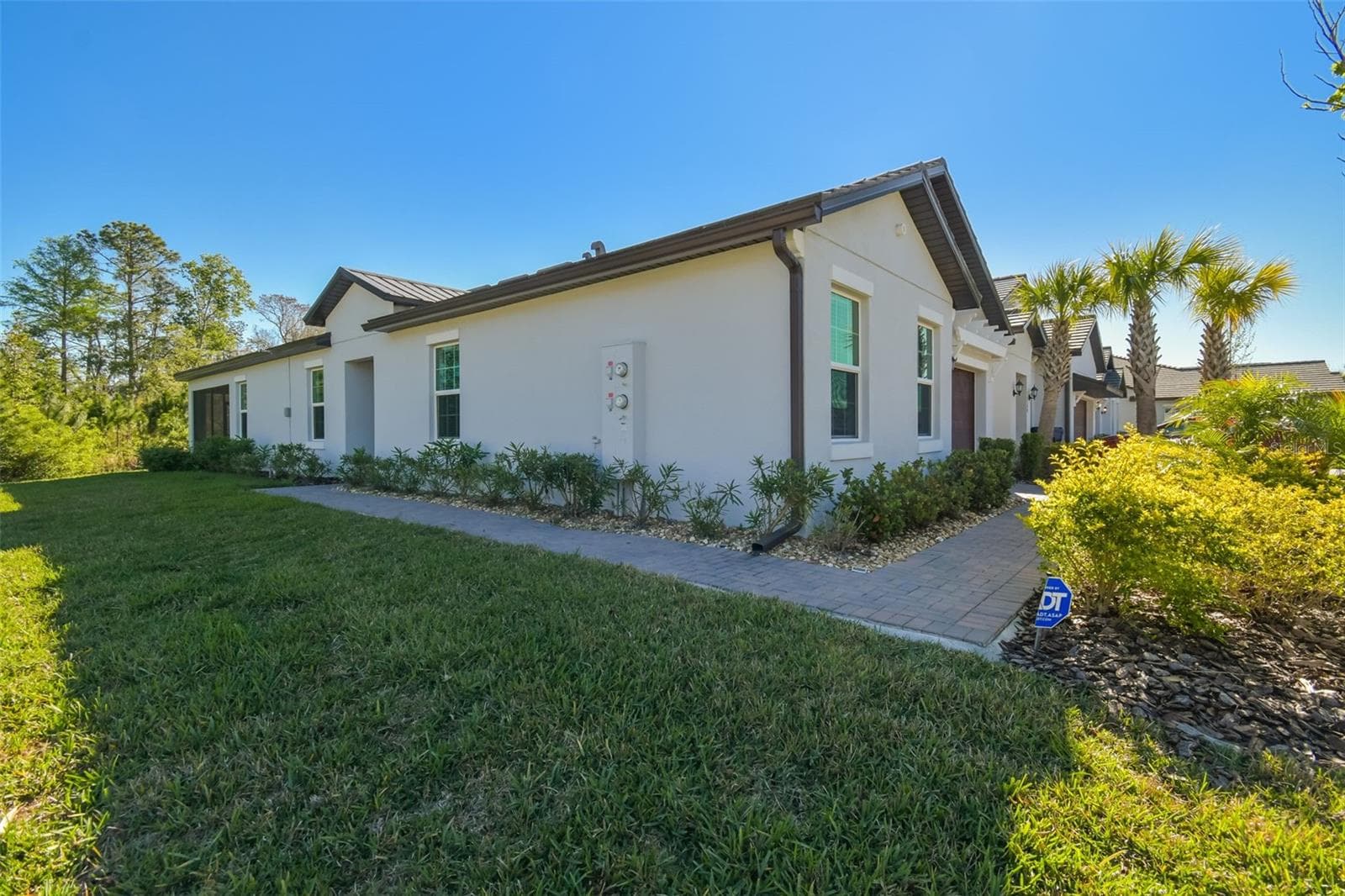 Villa at 16710 SHELL BAY DR, LAND O LAKES, photo 2 of 53