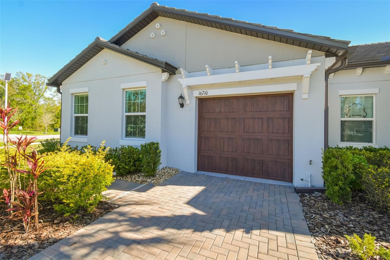 Villa at 16710 SHELL BAY DR, LAND O LAKES, photo 4 of 53