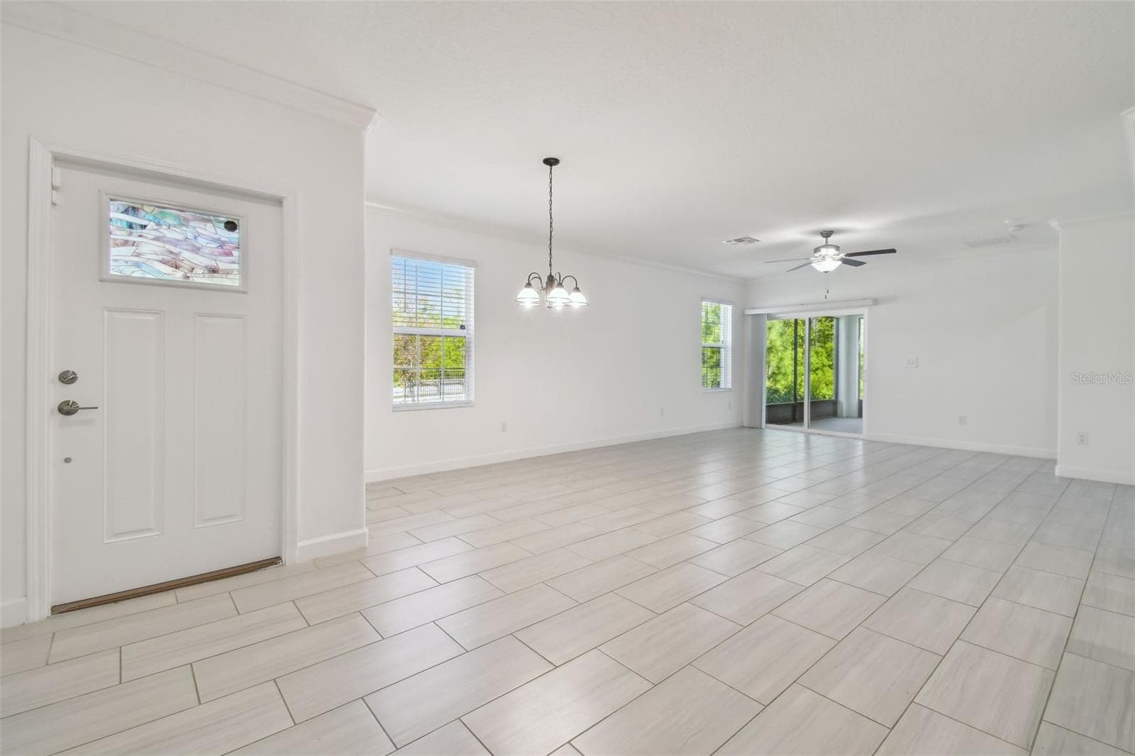 Villa at 16710 SHELL BAY DR, LAND O LAKES, photo 7 of 53