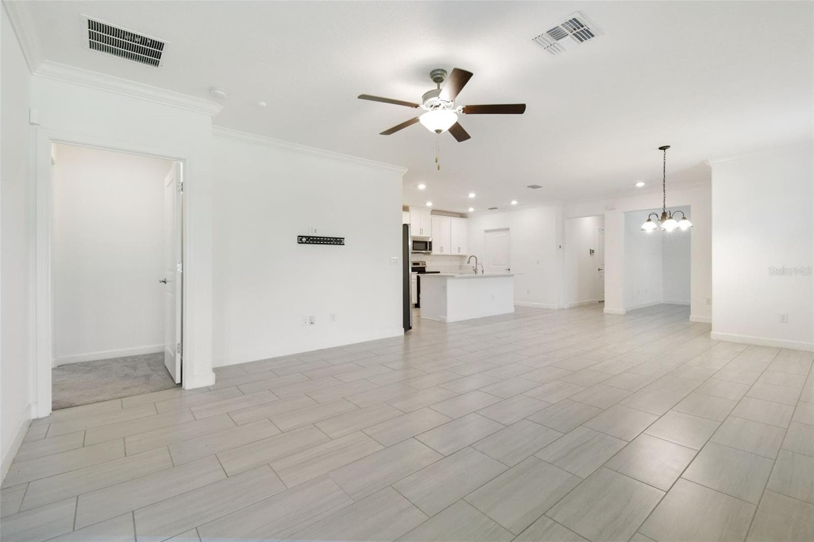 Villa at 16710 SHELL BAY DR, LAND O LAKES, photo 9 of 53
