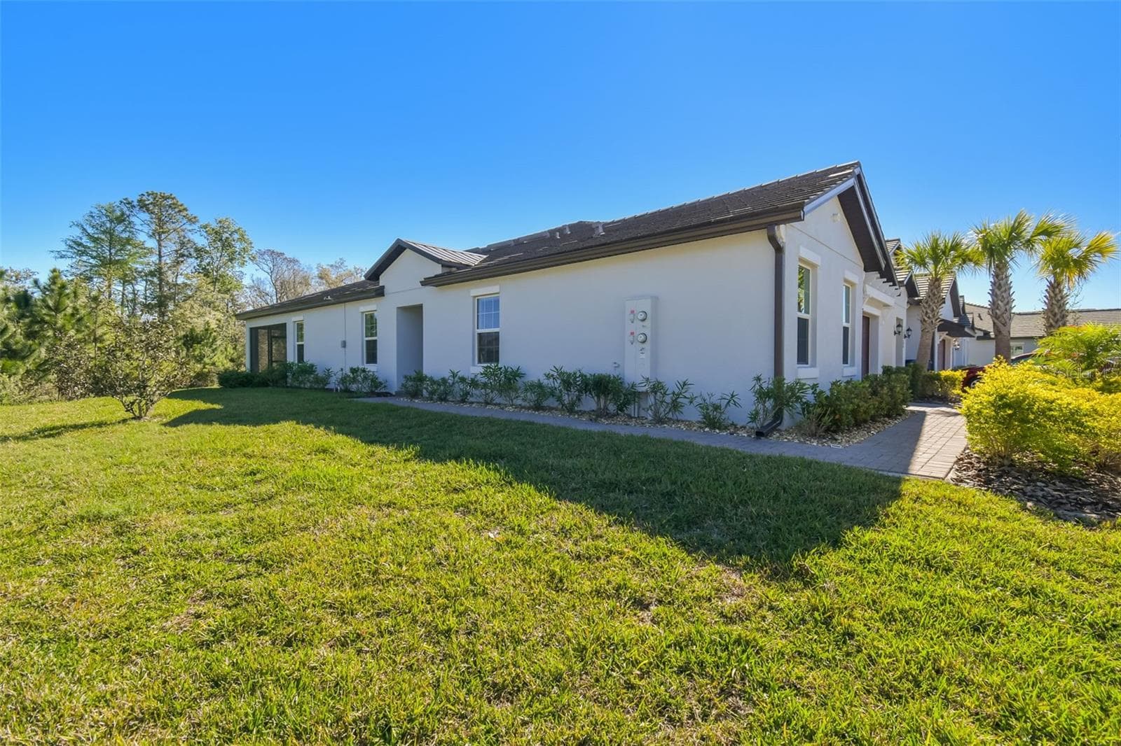 Villa at 16710 SHELL BAY DR, LAND O LAKES, photo 38 of 53