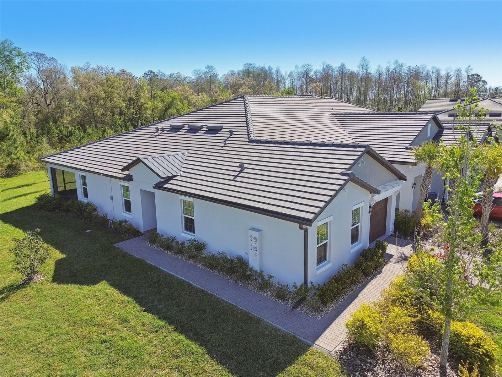 Villa at 16710 SHELL BAY DR, LAND O LAKES, photo 39 of 53