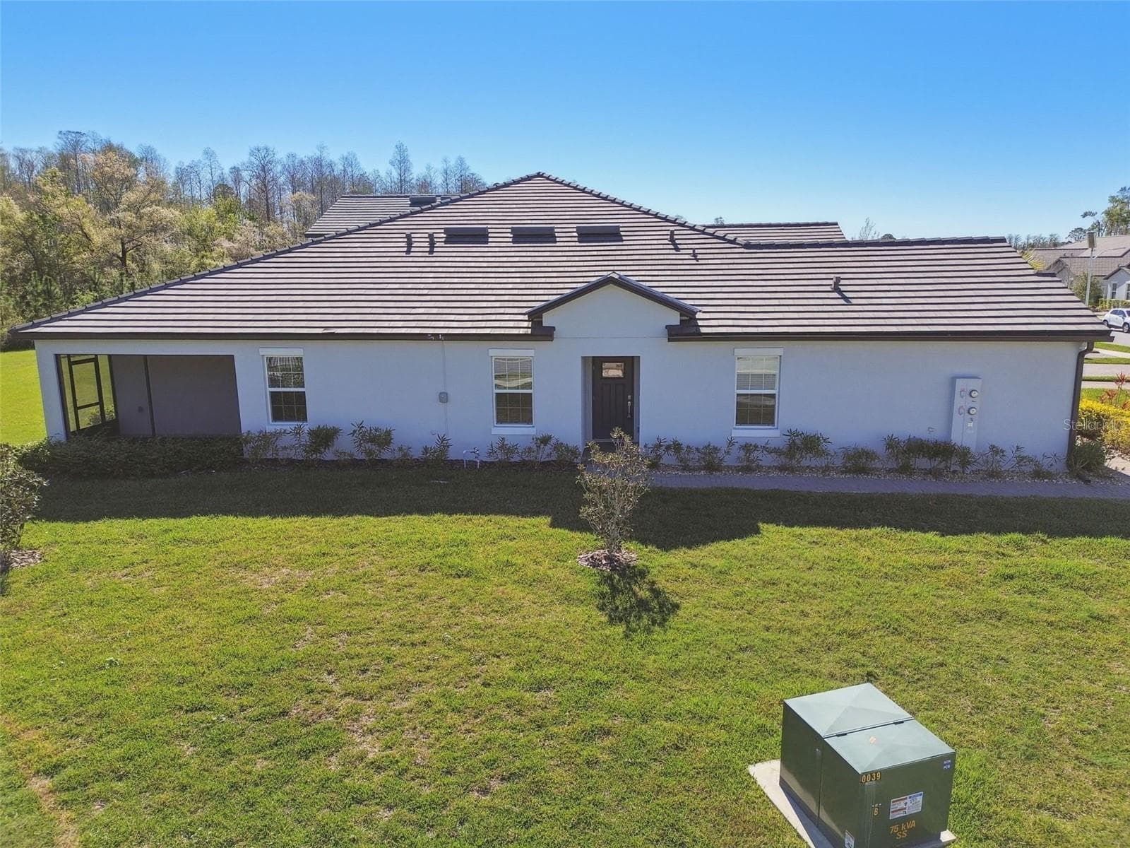 Villa at 16710 SHELL BAY DR, LAND O LAKES, photo 41 of 53