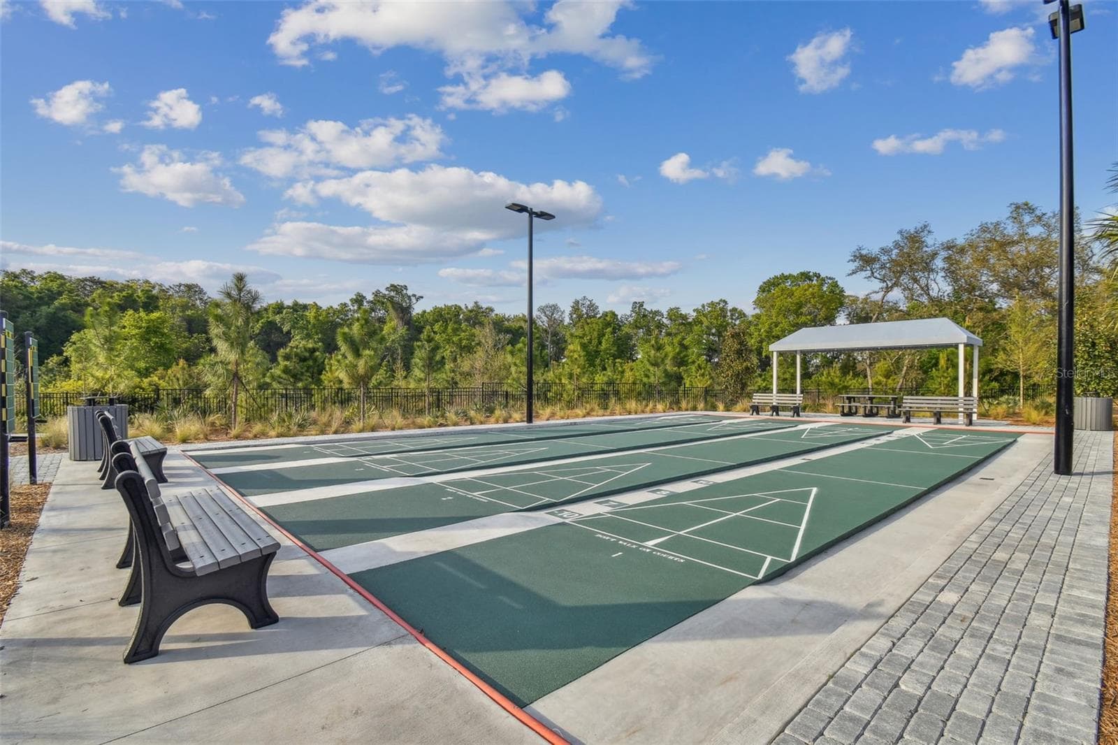 Villa at 16710 SHELL BAY DR, LAND O LAKES, photo 49 of 53