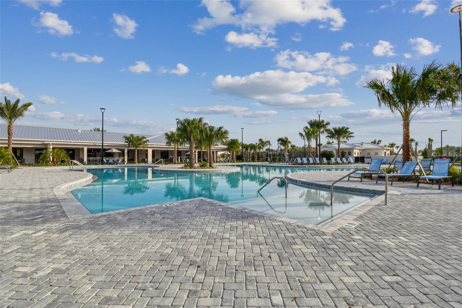 Villa at 16710 SHELL BAY DR, LAND O LAKES, photo 50 of 53