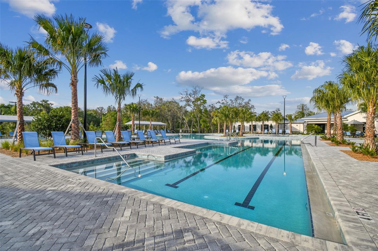 Villa at 16710 SHELL BAY DR, LAND O LAKES, photo 51 of 53